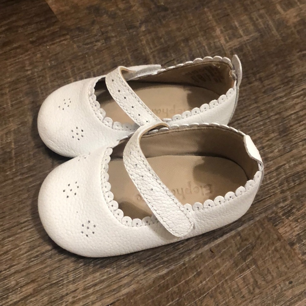 Baby Shoes